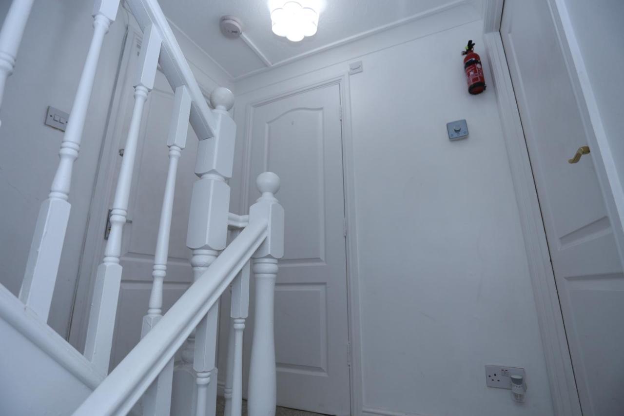 Classic Lytham Up Apartamento *