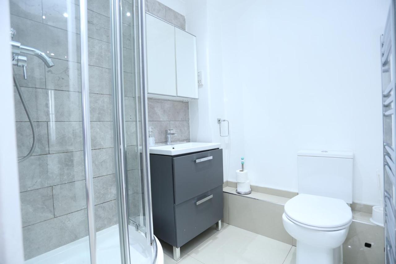 Classic Lytham Up Apartamento