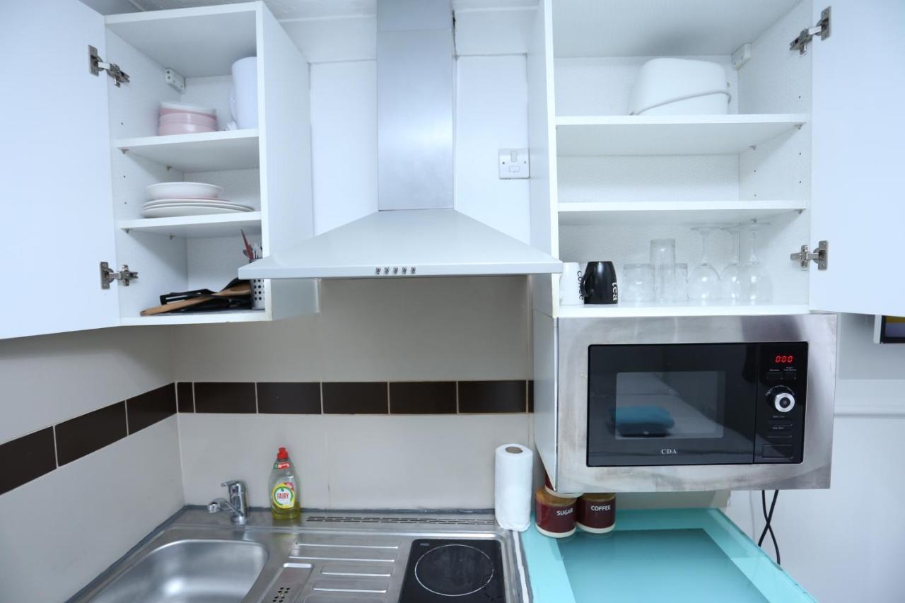 Apartamento Classic Lytham Up Londres