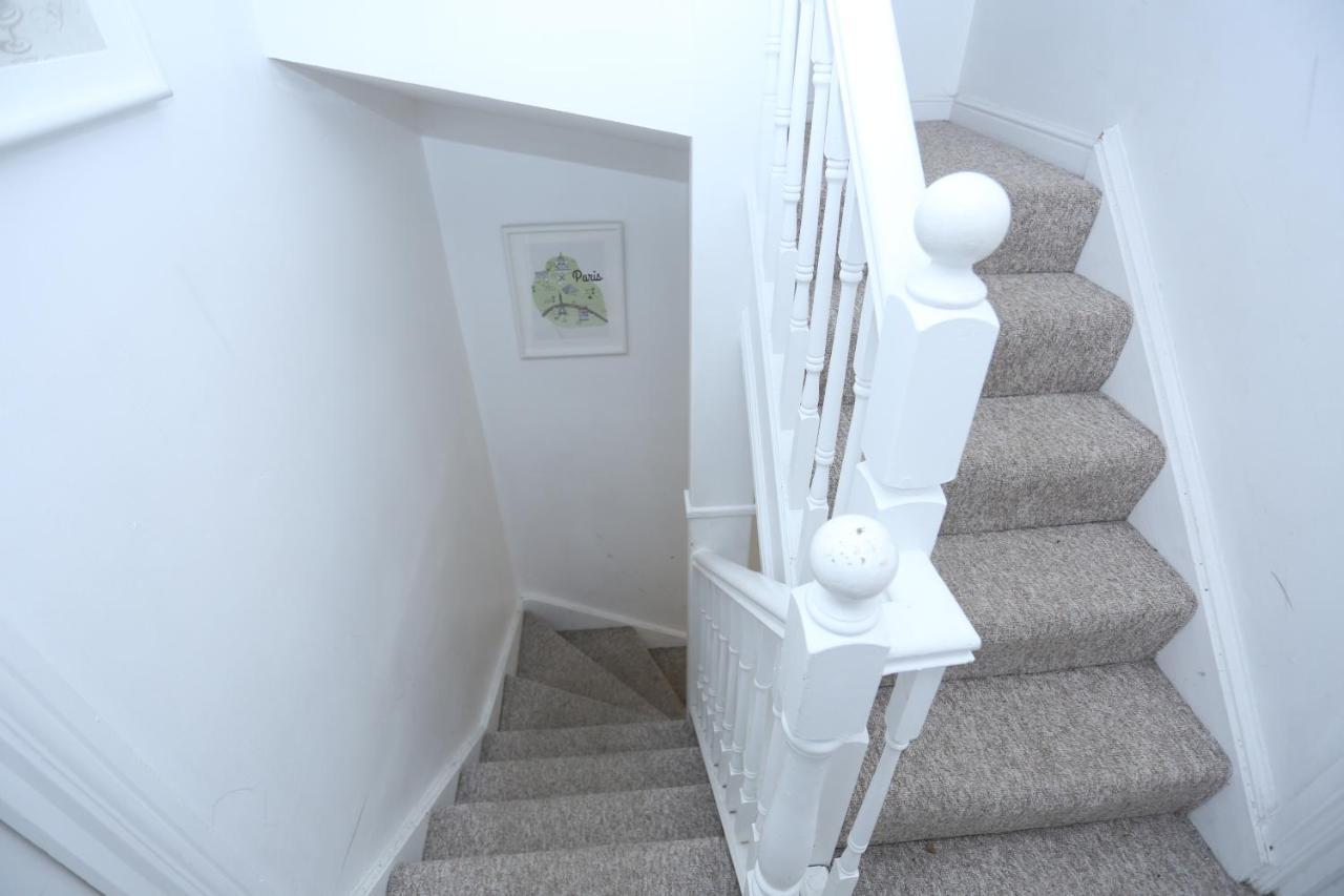 Apartamento Classic Lytham Up Londres