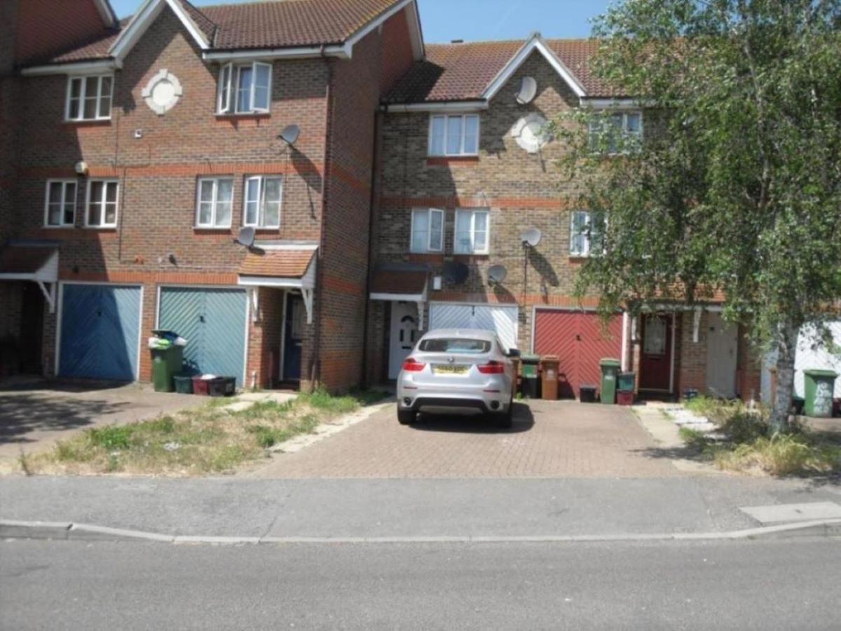 Apartamento Classic Lytham Up *