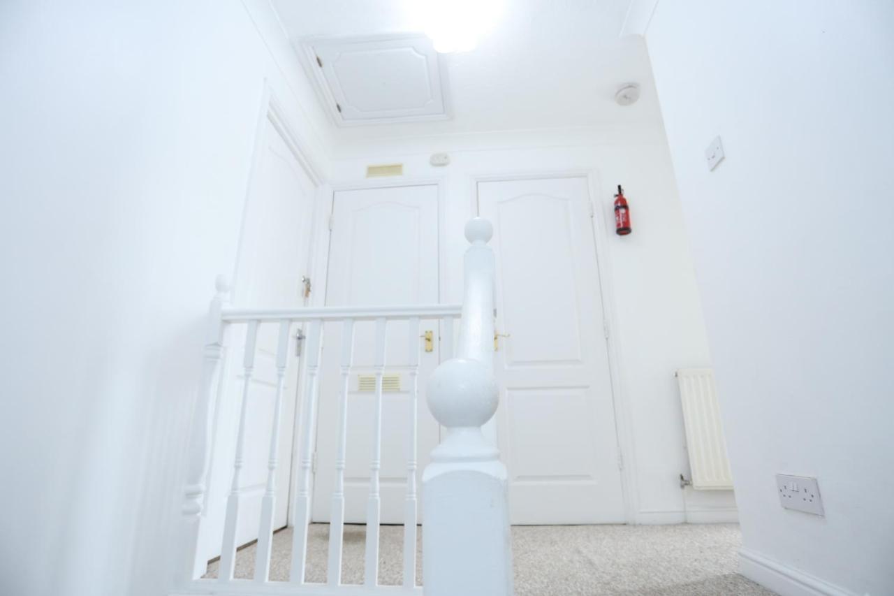 Classic Lytham Up Apartamento *